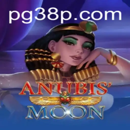 AnubisMoon: Uma Jornada Mística no Mundo dos Jogos Online