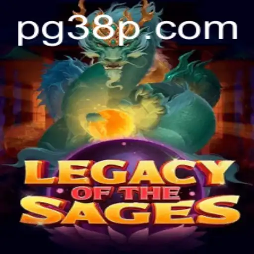 Explorando o Fascinante Mundo de Legacy of the Sages