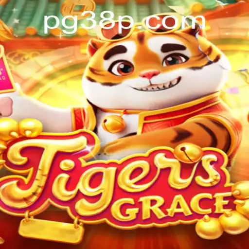 TigersGrace: Descubra o Novo Fenômeno dos Jogos Online