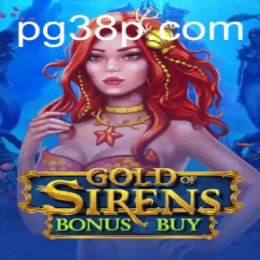 Conheça GoldofSirensBonusBuy: Uma Experiência de Jogo Única