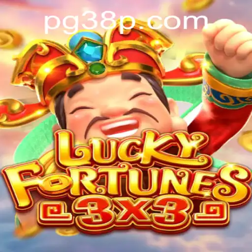 Desvendando o Jogo LUCKYFORTUNES3x3: Um Mergulho nos Detalhes e Regras