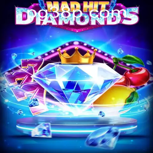 Explorando o Mundo de MadHitDiamonds: Um Mergulho no Jogo do Momento