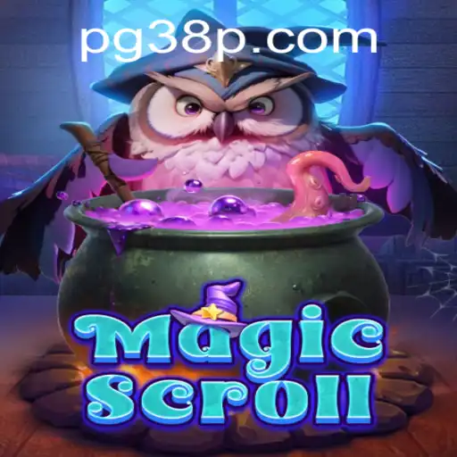 Explorando MagicScroll: Um Jogo de Estratégia Imersivo