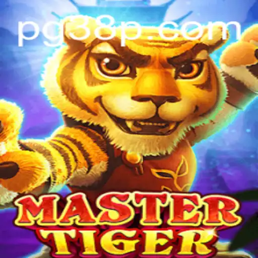 Descubra o Mundo Empolgante de MasterTiger com 38p.com