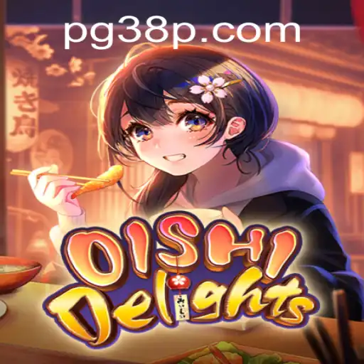 OishiDelights: Um Mergulho no Mundo dos Jogadores e Delícias Virtuais