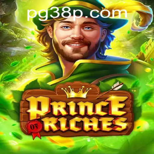 Uma Imersão em PrinceOfRiches: O Jogo Que Está Conquistando 38p.com