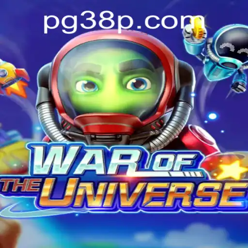 WAROFTHEUNIVERSE: Um Olhar Detalhado no Novo Sensação dos Games